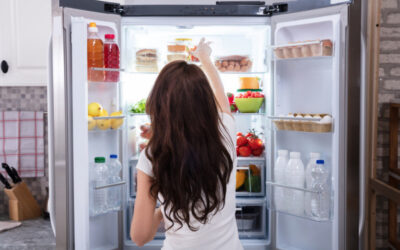 ¿Cuál es la vida útil de tu refrigerador?