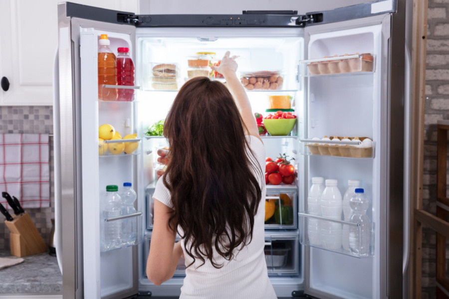 ¿Cuál es la vida útil de tu refrigerador?