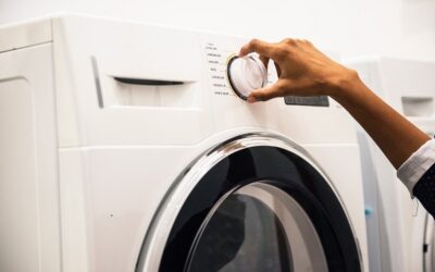 ¿Qué hacer si el temporizador de la secadora no funciona?
