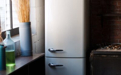¿Necesita un refrigerador nuevo? Cómo determinar el tamaño que necesitas.