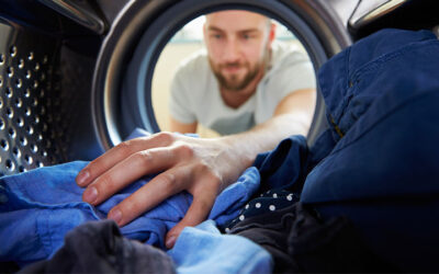 ¿Qué telas encogen en la secadora de ropa?